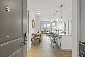 Placemakr Music Row - Vanderbilt