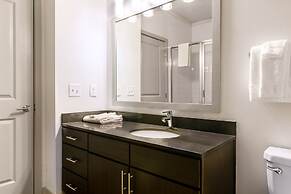 Placemakr Music Row - Vanderbilt