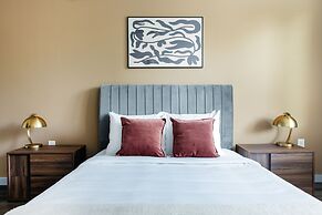 Placemakr Music Row - Vanderbilt