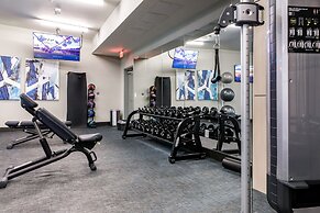 Placemakr Music Row - Vanderbilt