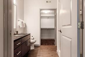 Placemakr Music Row - Vanderbilt