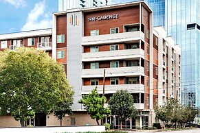 Placemakr Music Row - Vanderbilt