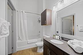 Placemakr Music Row - Vanderbilt