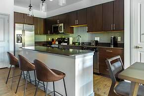 Placemakr Music Row - Vanderbilt