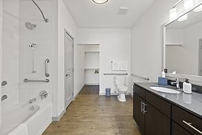 Placemakr Music Row - Vanderbilt