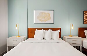 Placemakr Music Row - Vanderbilt