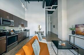 Placemakr Music Row - Vanderbilt