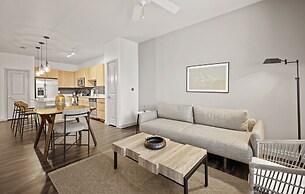 Placemakr Music Row - Vanderbilt