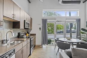 Placemakr Music Row - Vanderbilt