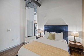 Placemakr Music Row - Vanderbilt