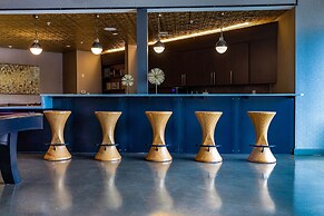 Placemakr Music Row - Vanderbilt