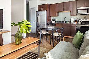 Placemakr Music Row - Vanderbilt