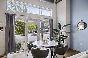 Placemakr Music Row - Vanderbilt