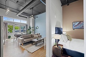 Placemakr Music Row - Vanderbilt