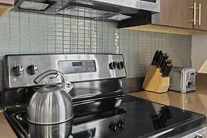 Placemakr Music Row - Vanderbilt