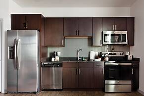 Placemakr Music Row - Vanderbilt