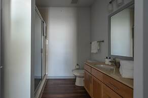 Placemakr Music Row - Vanderbilt