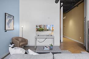 Placemakr Music Row - Vanderbilt