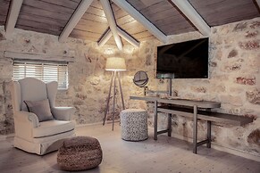 Archontiko Koutsis - Luxury Villa Collection