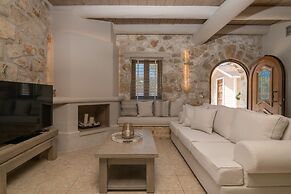 Archontiko Koutsis - Luxury Villa Collection