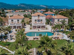 Archontiko Koutsis - Luxury Villa Collection