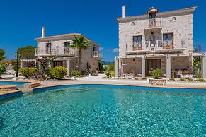 Archontiko Koutsis - Luxury Villa Collection