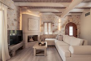 Archontiko Koutsis - Luxury Villa Collection