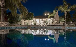 Archontiko Koutsis - Luxury Villa Collection