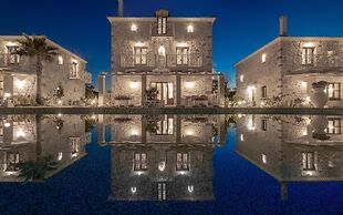 Archontiko Koutsis - Luxury Villa Collection