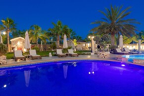 Archontiko Koutsis - Luxury Villa Collection