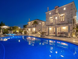 Archontiko Koutsis - Luxury Villa Collection