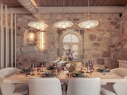 Archontiko Koutsis - Luxury Villa Collection