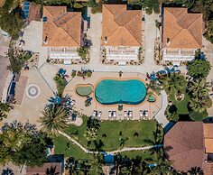 Archontiko Koutsis - Luxury Villa Collection