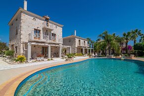 Archontiko Koutsis - Luxury Villa Collection