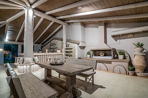 Archontiko Koutsis - Luxury Villa Collection