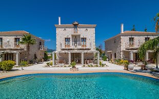 Archontiko Koutsis - Luxury Villa Collection