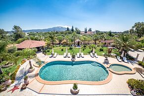 Archontiko Koutsis - Luxury Villa Collection