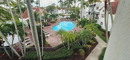 Dharma Home Suites Dania Beach at Sheridan Ocean Club