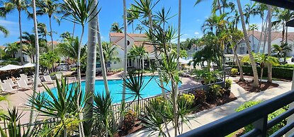 Dharma Home Suites Dania Beach at Sheridan Ocean Club