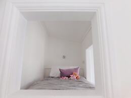Spacious 2-bed Lodge in Bury Saint Edmunds