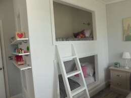 Spacious 2-bed Lodge in Bury Saint Edmunds