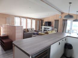 Spacious 2-bed Lodge in Bury Saint Edmunds