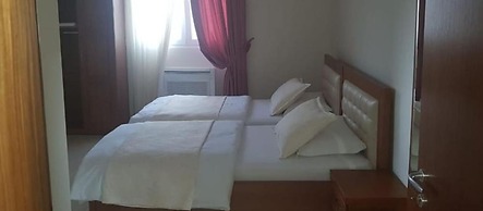 Hotel Kanione