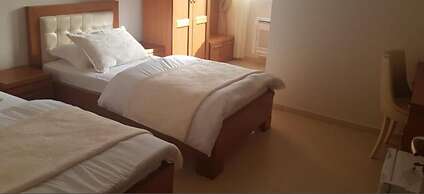 Hotel Kanione