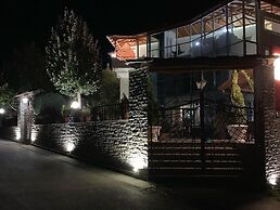 Hotel Kanione