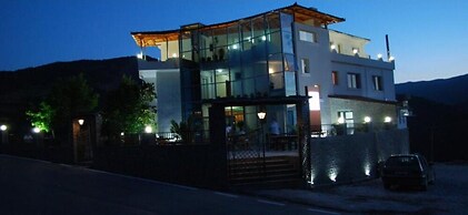 Hotel Kanione