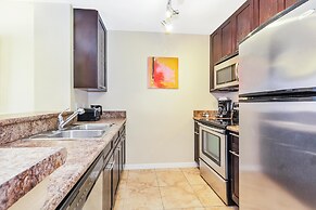 Dharma Home Suites South Miami at Red Road Commons