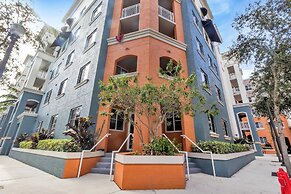 Dharma Home Suites South Miami at Red Road Commons