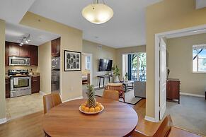 Dharma Home Suites South Miami at Red Road Commons