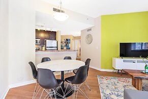 Dharma Home Suites South Miami at Red Road Commons